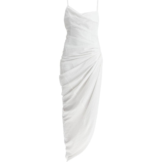 Jacquemus long dress 'the saudade longue Dresses Jacquemus