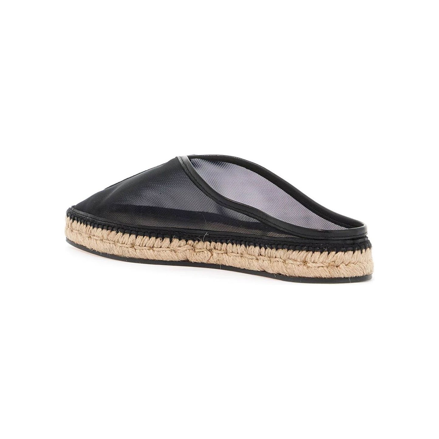 Toteme slip-on es Mules Toteme