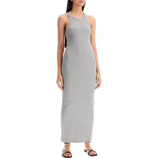 Toteme curved rib tank dress Dresses Toteme