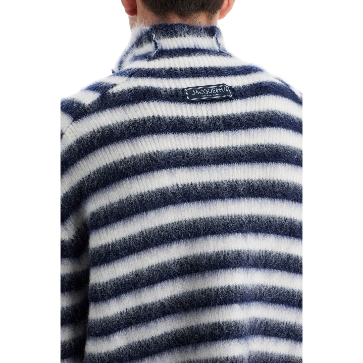 Jacquemus 'marina's mohair sweater Knitwear Jacquemus