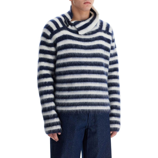 Jacquemus 'marina's mohair sweater Knitwear Jacquemus