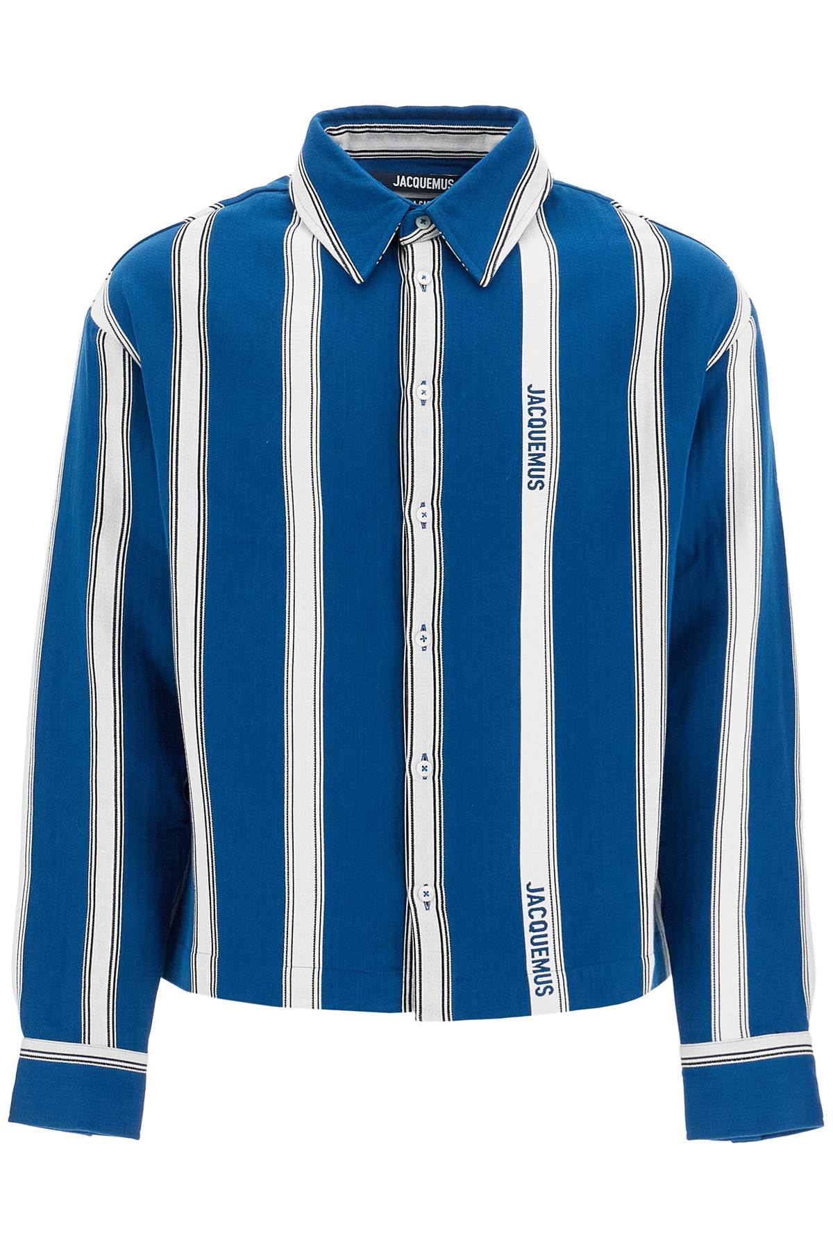 Jacquemus the paper shirt Shirts Jacquemus