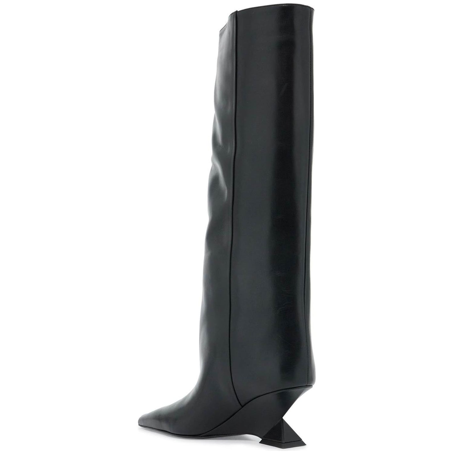 The Attico cheope tube boots Boots The Attico