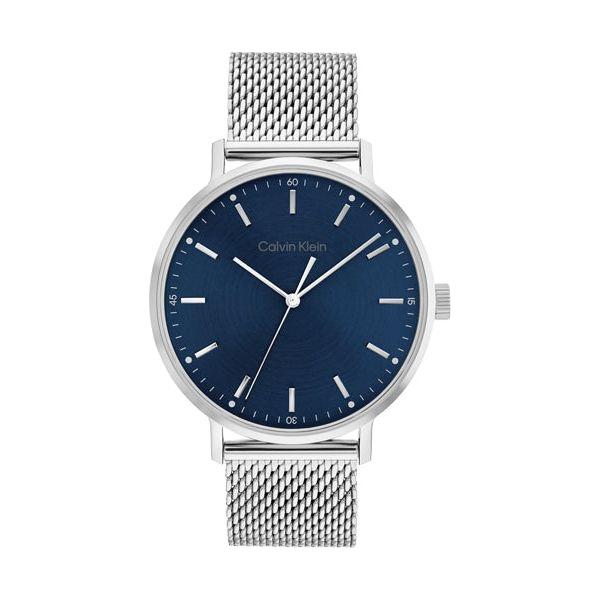 CK CALVIN KLEIN NEW COLLECTION WATCHES Mod. 25200045 WATCHES CK CALVIN KLEIN NEW COLLECTION