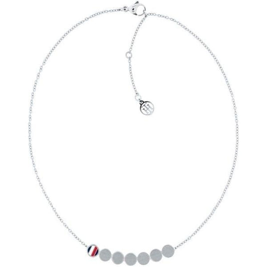 TOMMY HILFIGER JEWELS Mod. 2700982 DESIGNER FASHION JEWELLERY TOMMY HILFIGER JEWELS