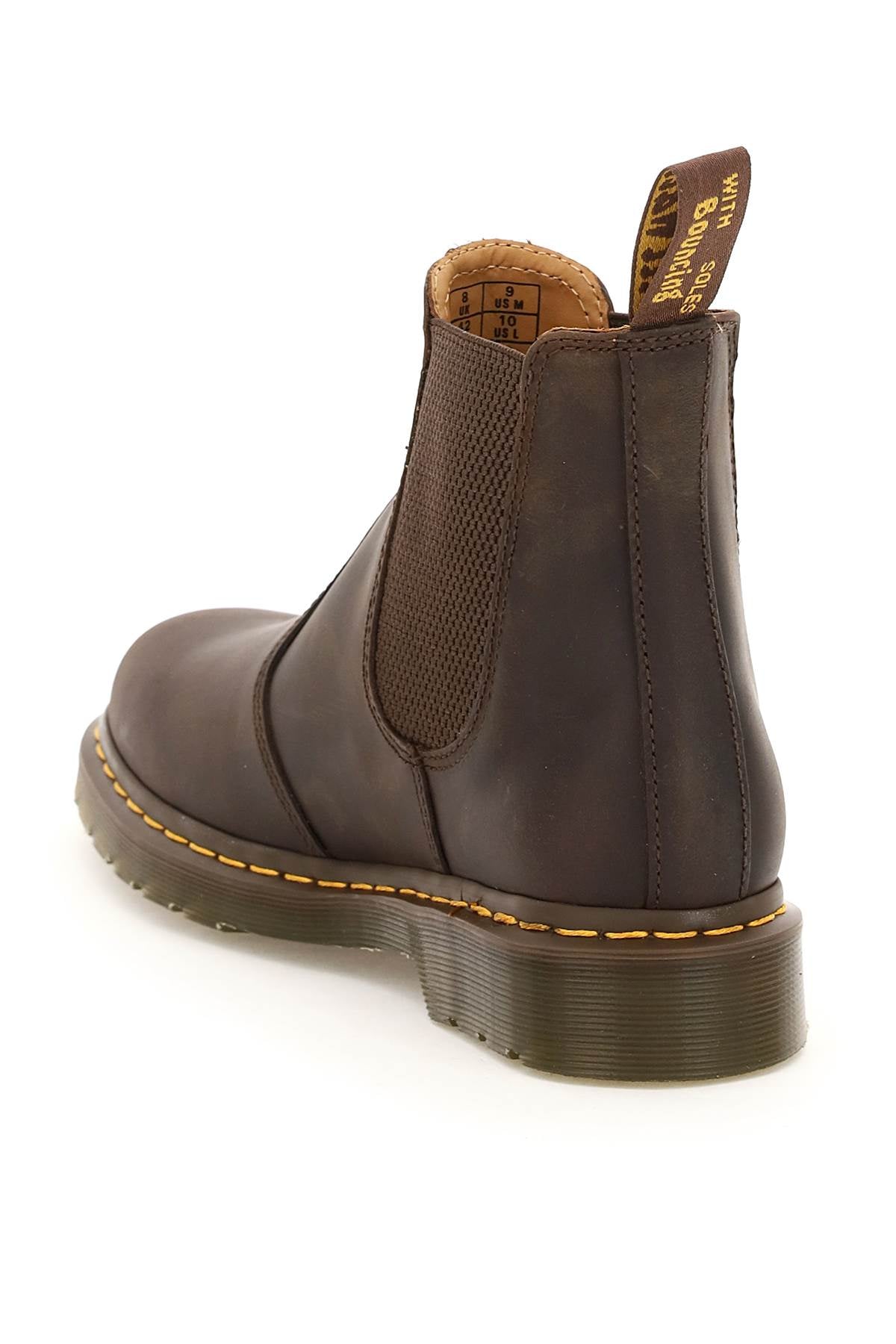 Dr.Martens 2976 chelsea boots Boots Dr.Martens