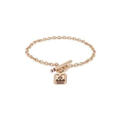 TOMMY HILFIGER JEWELS Mod. 2780437 DESIGNER FASHION JEWELLERY TOMMY HILFIGER JEWELS