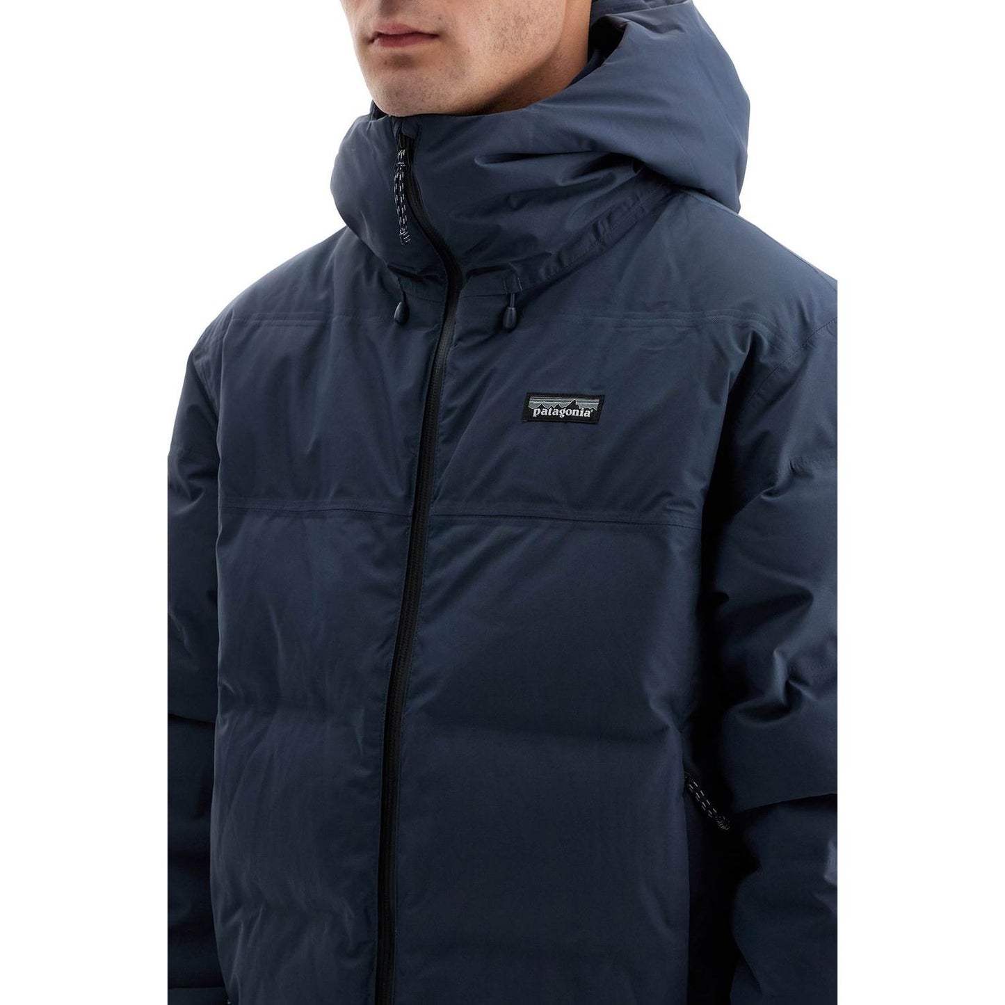 PATAGONIA 'jackson glacier hooded down jacket