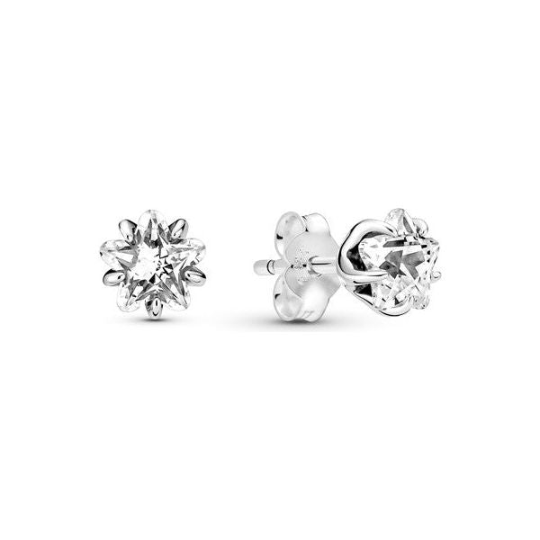 PANDORA JEWELS Mod. CELESTIAL SPARKLING STAR DESIGNER FASHION JEWELLERY PANDORA