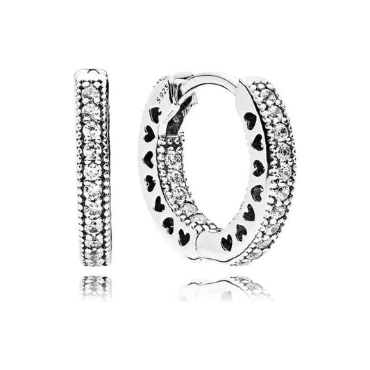 PANDORA JEWELRY Mod. 296317CZ DESIGNER FASHION JEWELLERY PANDORA