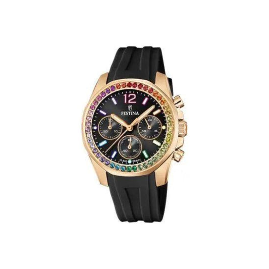 FESTINA WATCHES Mod. F20611/3 WATCHES FESTINA