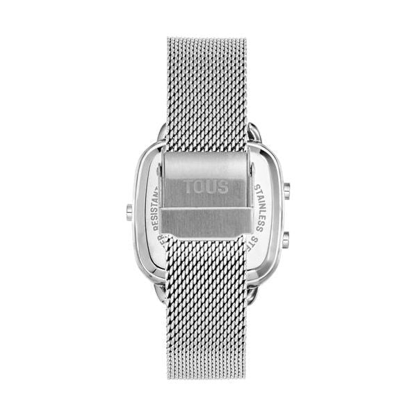 TOUS WATCHES Mod. 300358100 WATCHES TOUS