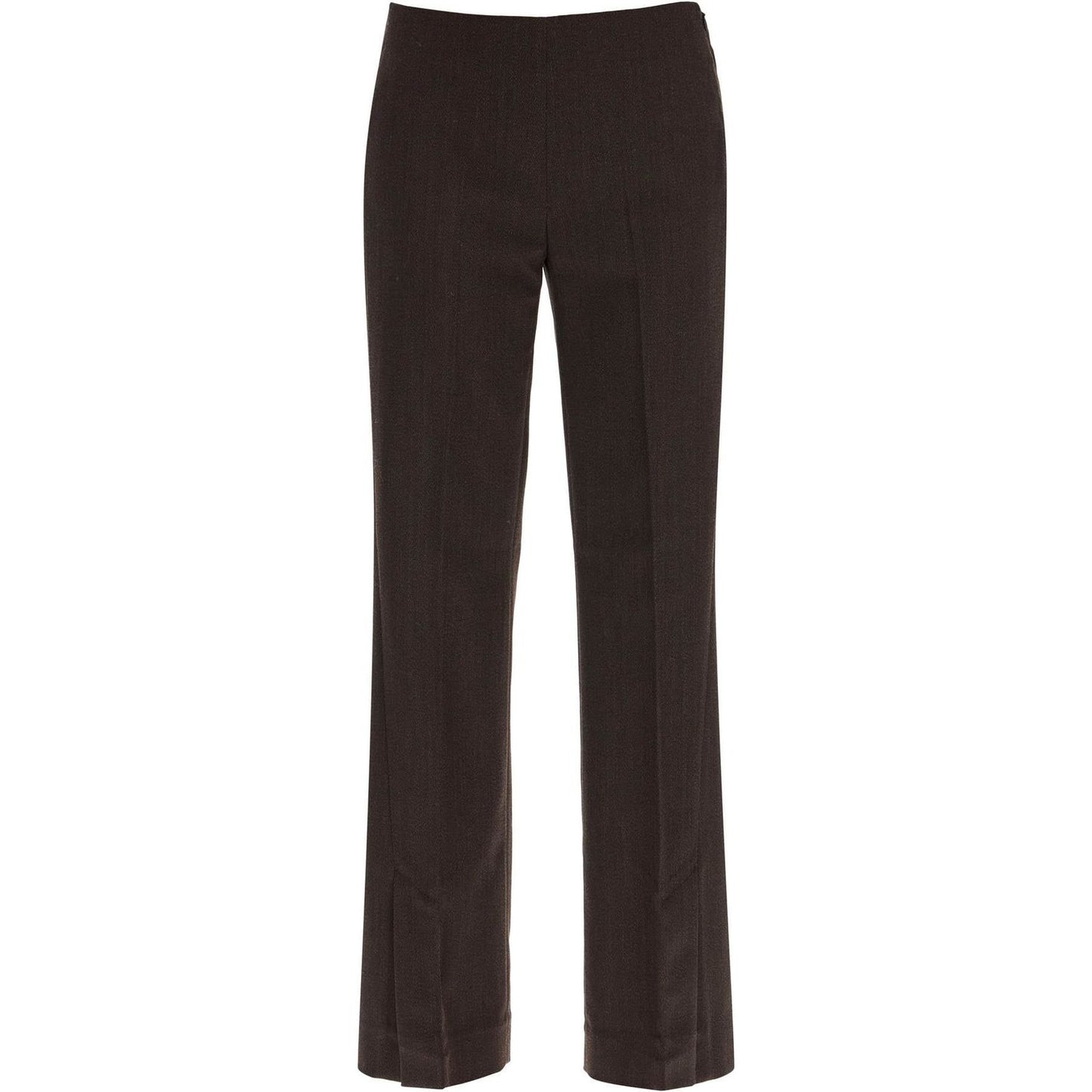 FILIPPA K pants with slits Trousers FILIPPA K