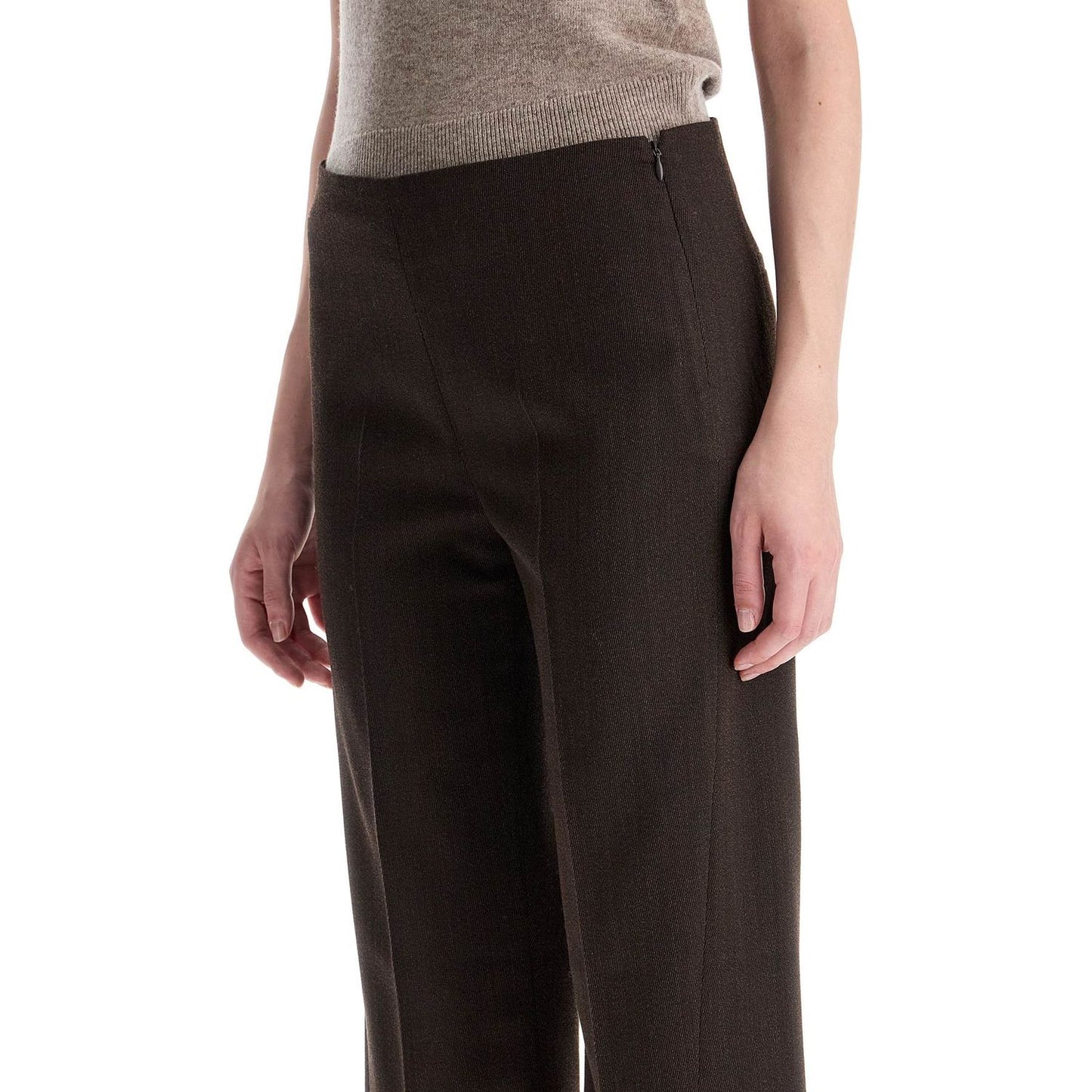 FILIPPA K pants with slits Trousers FILIPPA K