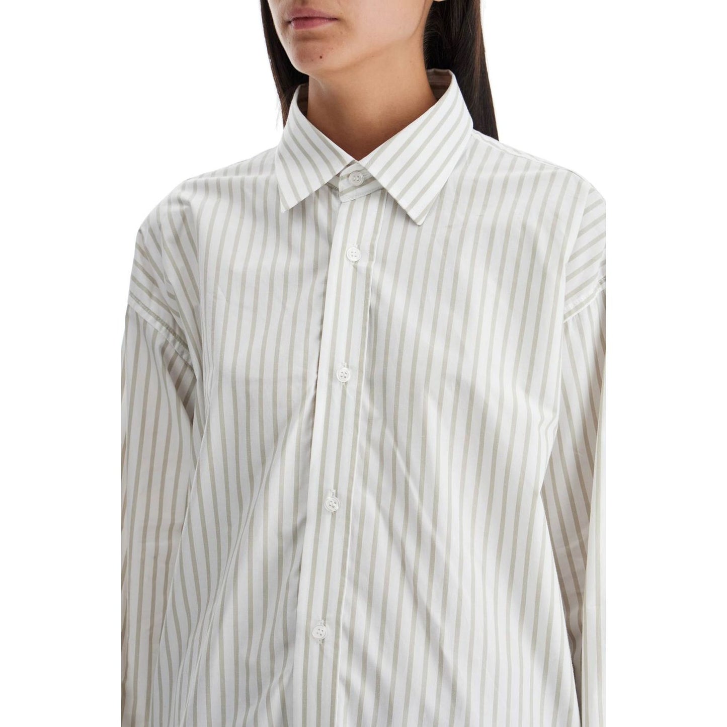 FILIPPA K classic poplin shirt for men Topwear FILIPPA K