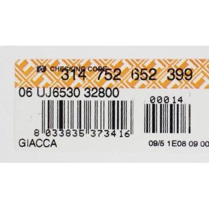 Exte Blue Three Button Single Breasted Blazer Jacket