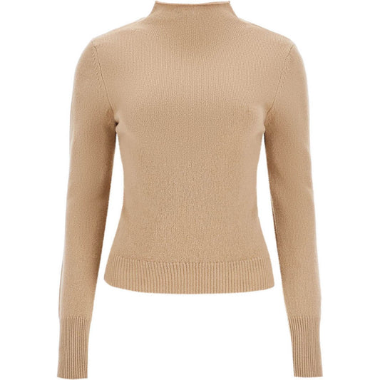 FILIPPA K wool and cashmere sweater with decorative details Knitwear FILIPPA K