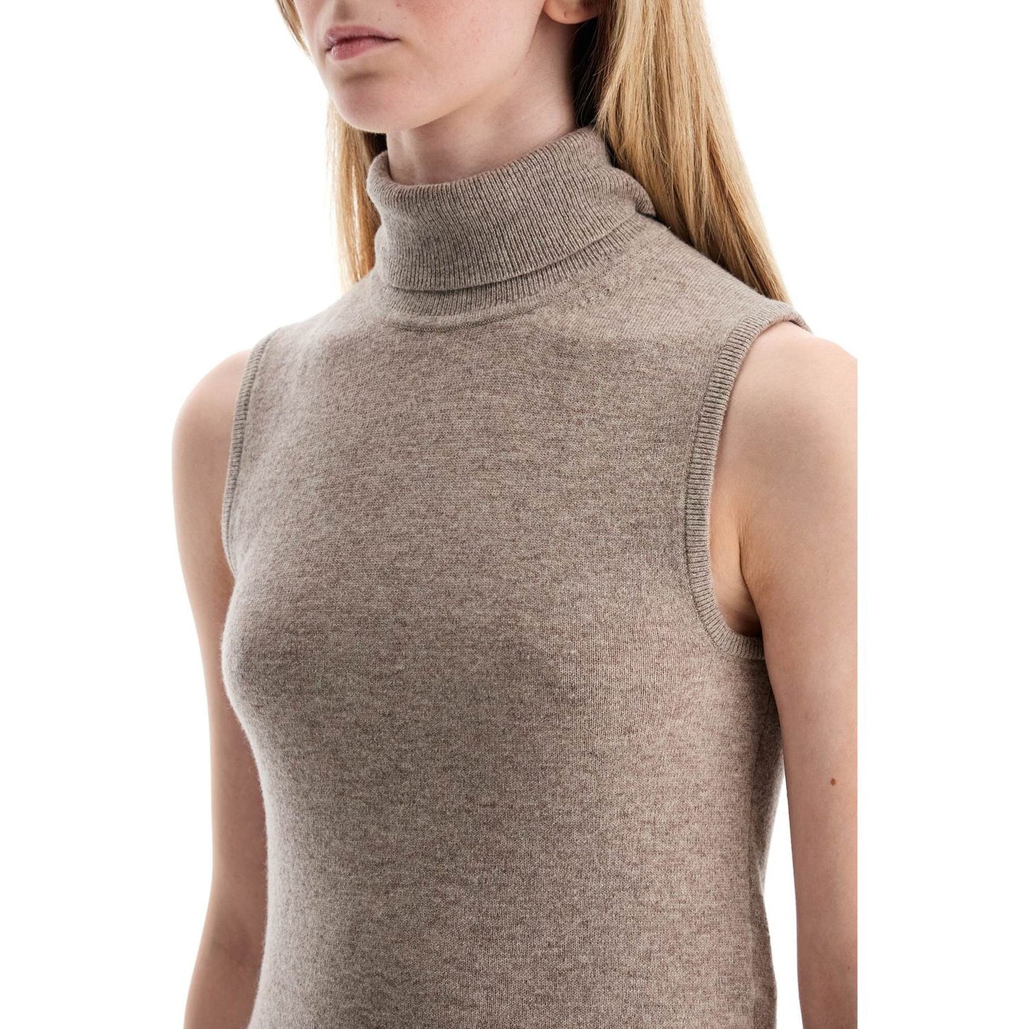 FILIPPA K sleeveless high-necked Knitwear FILIPPA K