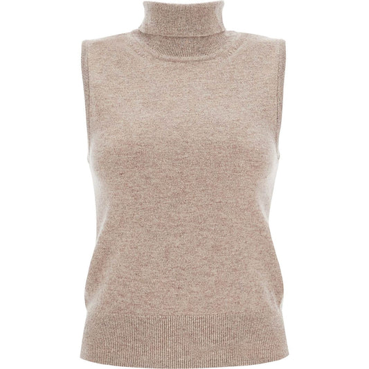 FILIPPA K sleeveless high-necked Knitwear FILIPPA K