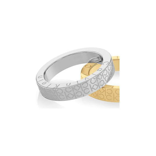 CALVIN KLEIN JEWELRY Mod. 35000444B DESIGNER FASHION JEWELLERY CALVIN KLEIN JEWELS