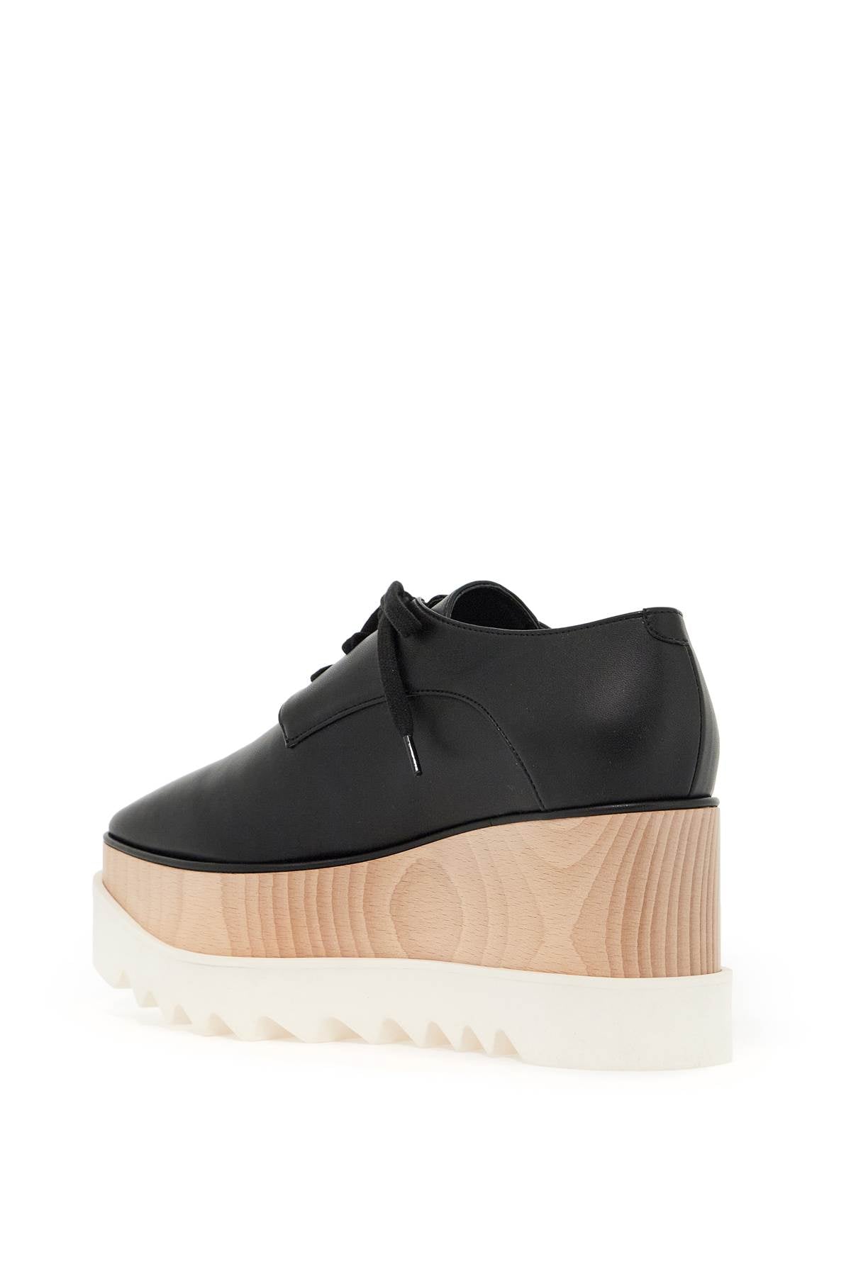 Stella McCartney elyse lace-up shoes Lace-ups Stella McCartney