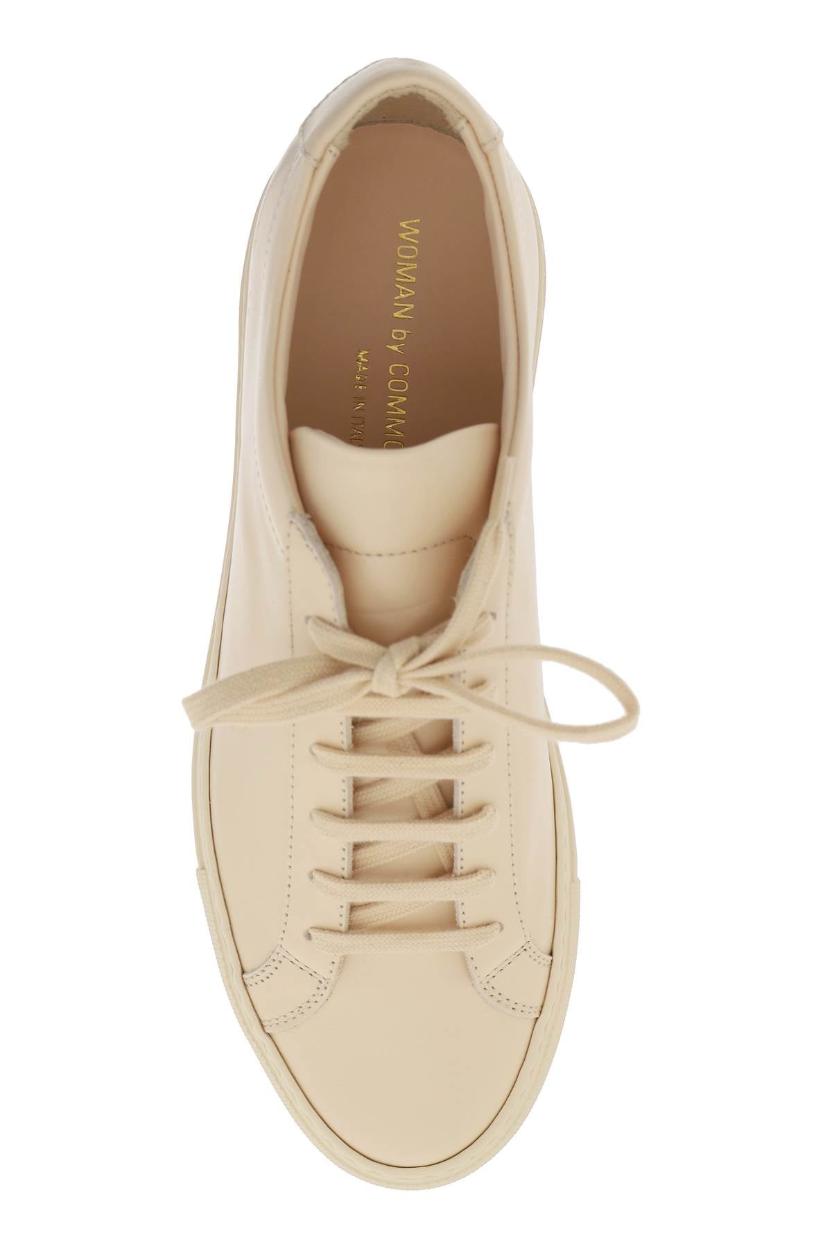 Common Projects original achilles leather sneakers Sneakers Common Projects