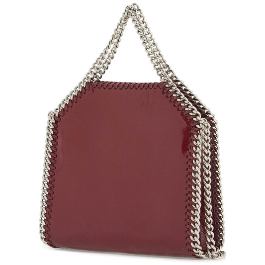 Stella McCartney micro falabella tote bag Shopper Stella McCartney