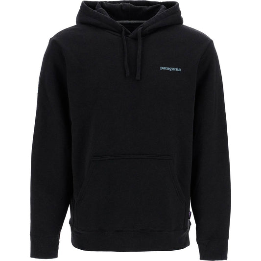 PATAGONIA fitz roy icon uprisal hoodie