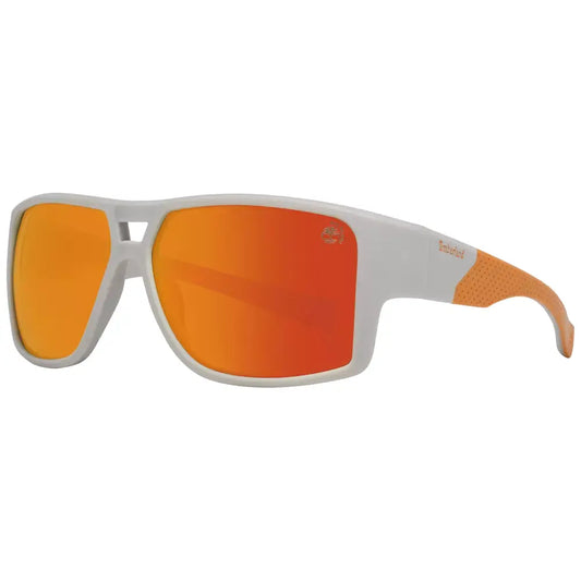 Timberland Gray Men Sunglasses Timberland