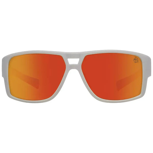 Timberland Gray Men Sunglasses Timberland