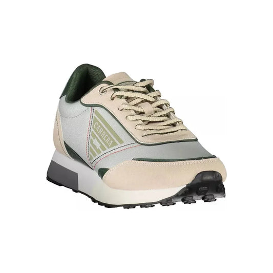 Carrera Beige ECO Leather Men Sneaker Carrera