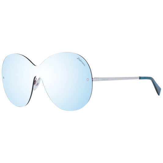 Ana Hickmann Gray Women Sunglasses