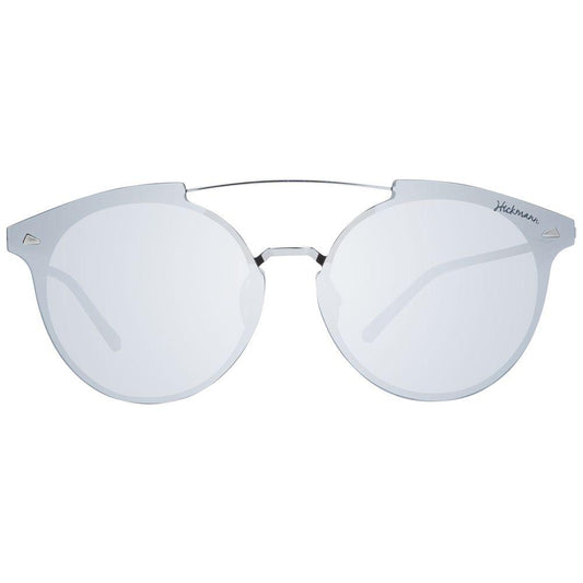 Ana Hickmann Silver Women Sunglasses