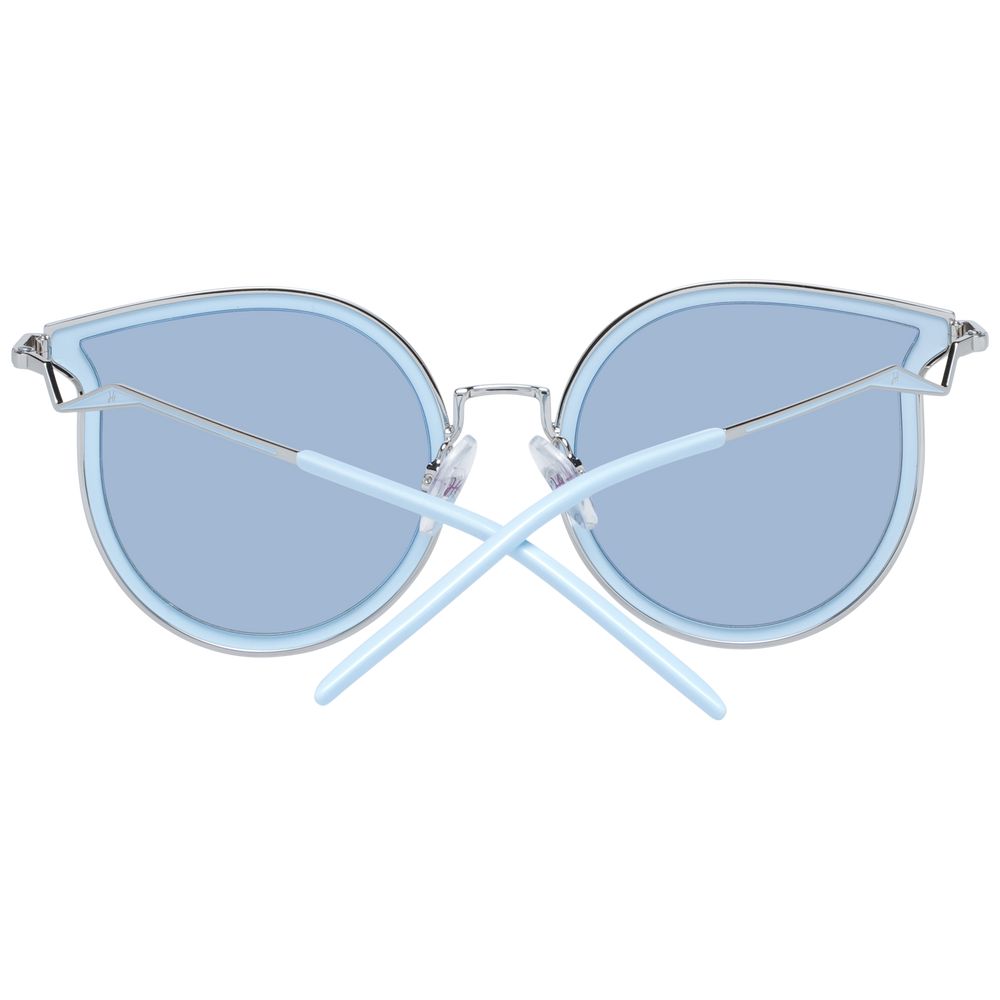 Ana Hickmann Blue Women Sunglasses