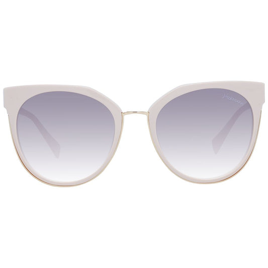 Ana Hickmann Beige Women Sunglasses Ana Hickmann