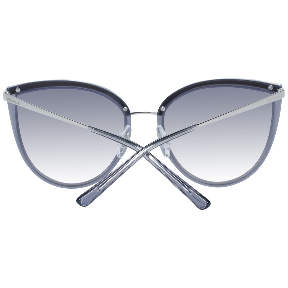 Ana Hickmann Silver Women Sunglasses