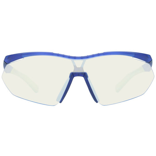 Adidas Blue Unisex Sunglasses Adidas