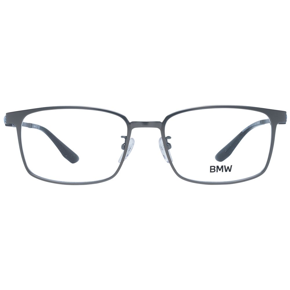 BMW Gray Titanium Glasses (Frames) 1728,67345776800,Accessories,BMW,Glasses (Frames) - Glasses and Sunglasses - Accessories,Glasses and Sunglasses - Accessories,Gray,Men,New with tags