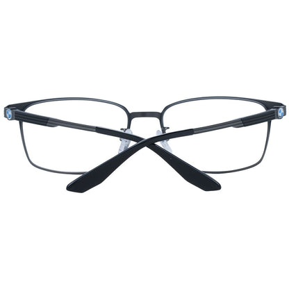 BMW Gray Titanium Glasses (Frames) 1728,67345776800,Accessories,BMW,Glasses (Frames) - Glasses and Sunglasses - Accessories,Glasses and Sunglasses - Accessories,Gray,Men,New with tags