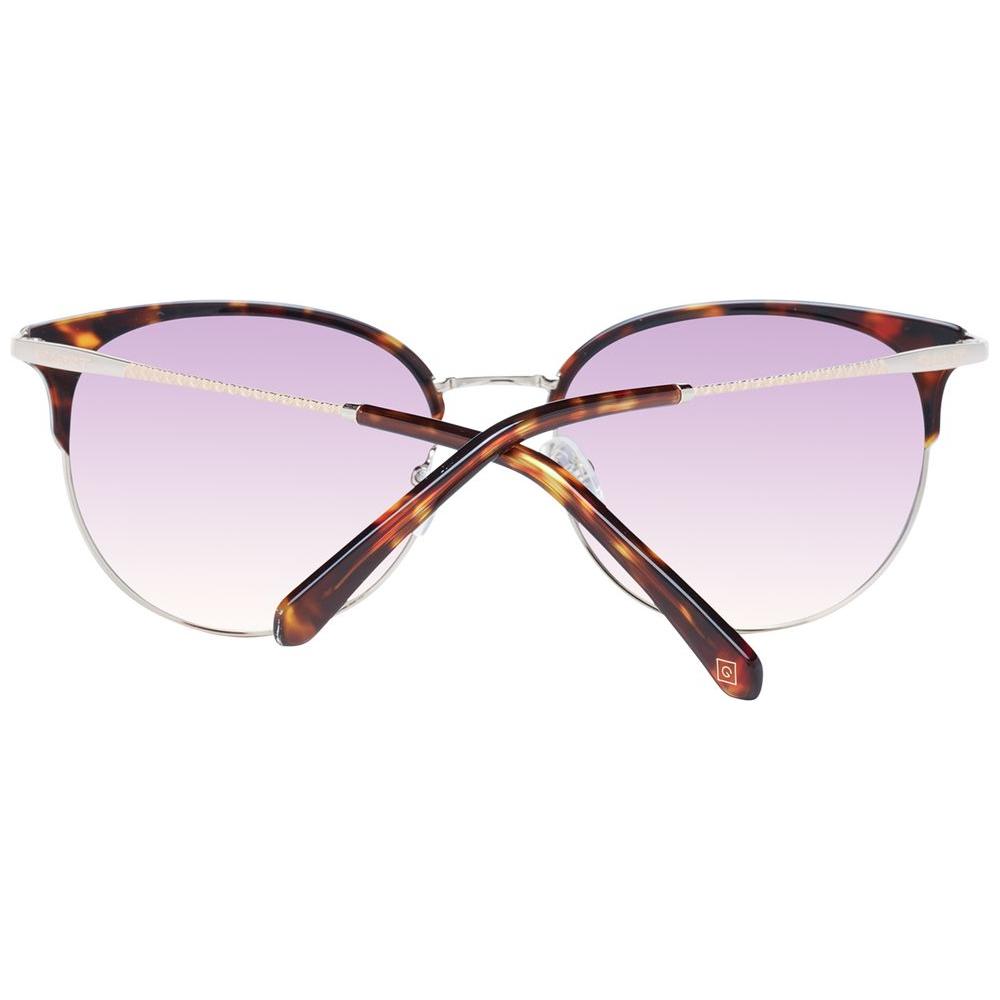 Gant Brown Women Sunglasses