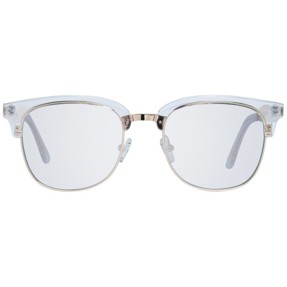 Spy Gold Unisex Sunglasses Spy