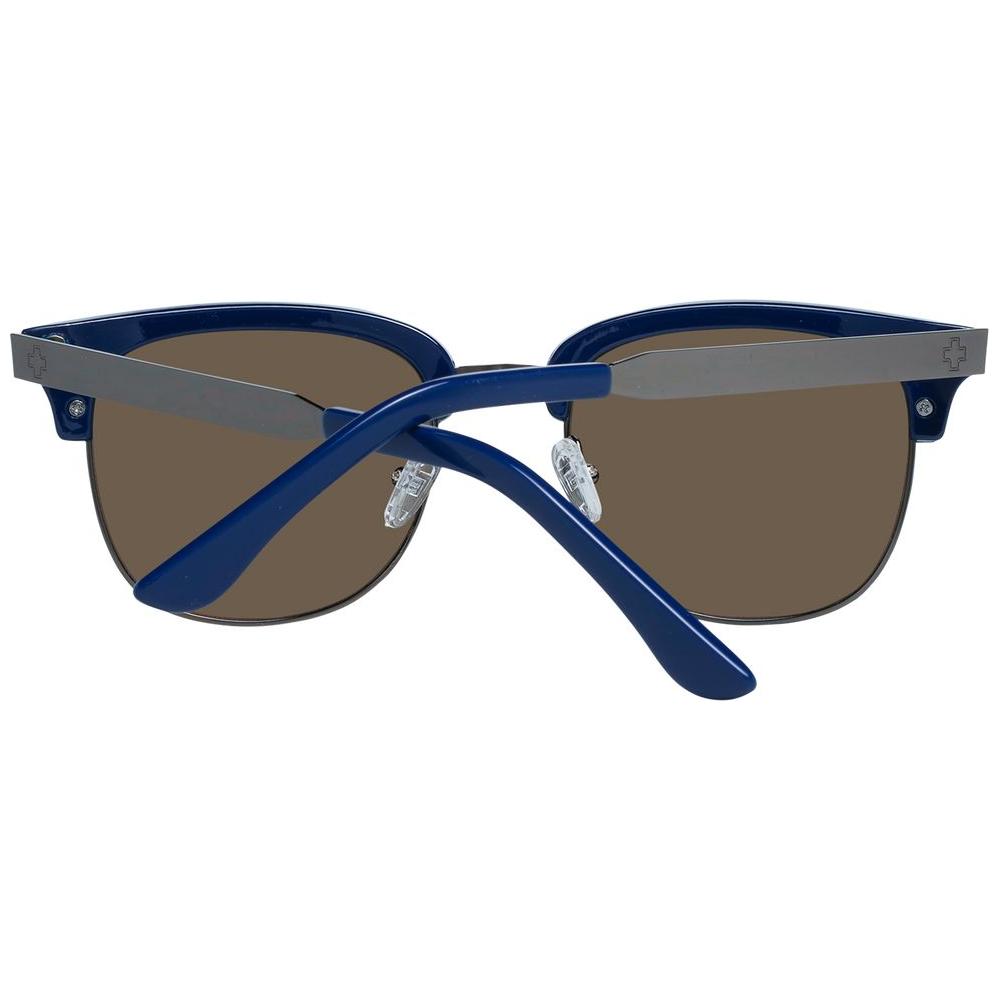 Spy Gray Unisex Sunglasses Spy