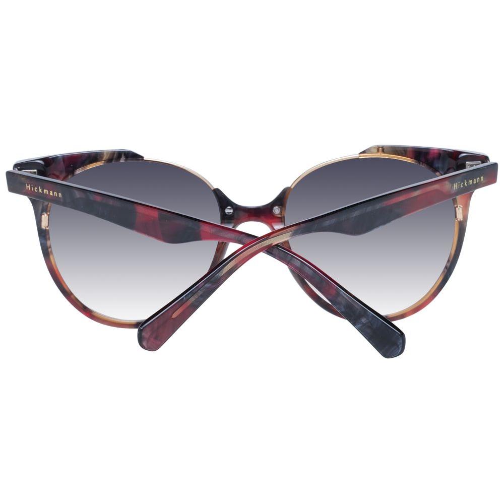 Ana Hickmann Multicolor Women Sunglasses