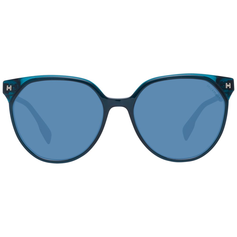 Ana Hickmann Blue Women Sunglasses Ana Hickmann