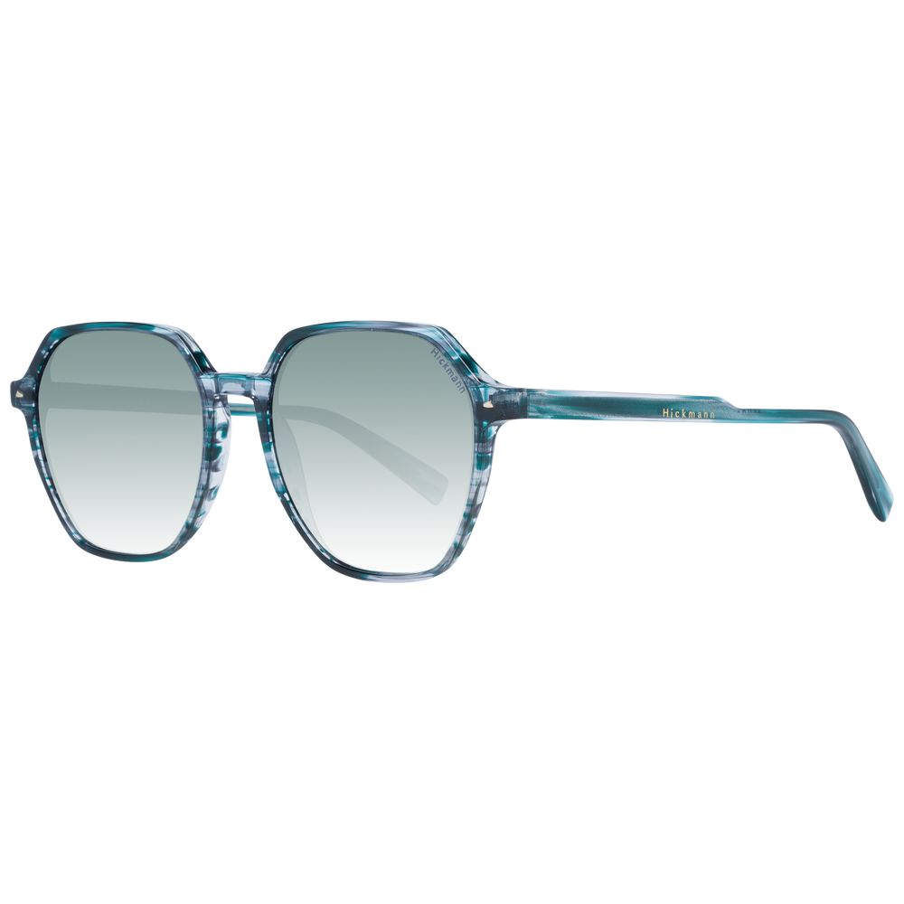 Ana Hickmann Green Women Sunglasses Ana Hickmann