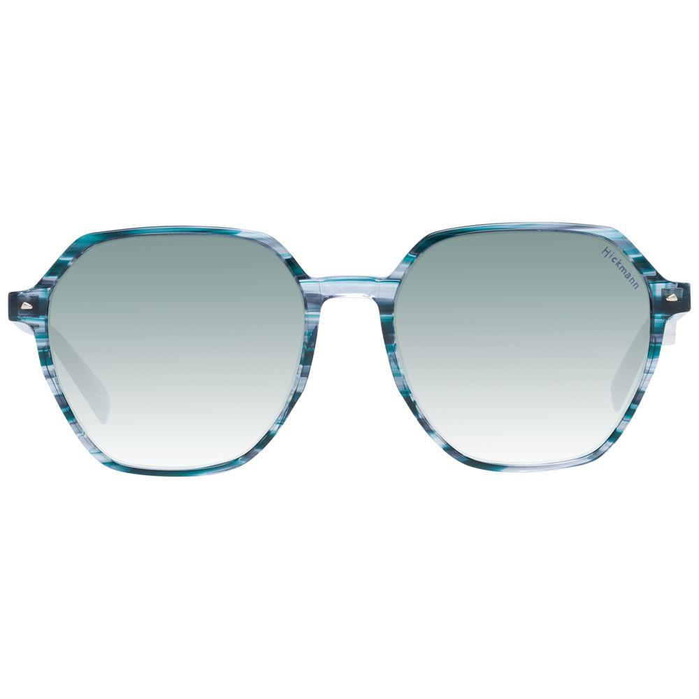 Ana Hickmann Green Women Sunglasses Ana Hickmann