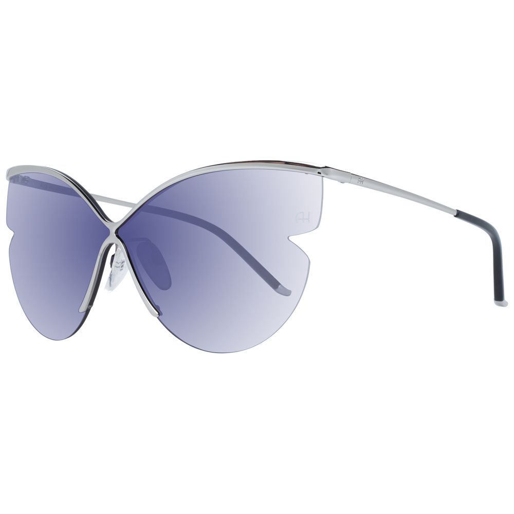 Ana Hickmann Blue Women Sunglasses Ana Hickmann