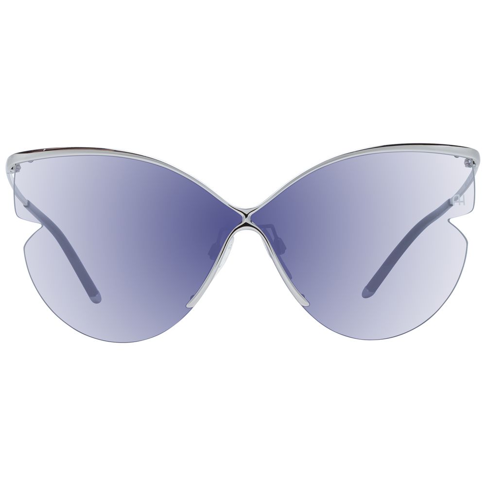 Ana Hickmann Blue Women Sunglasses Ana Hickmann