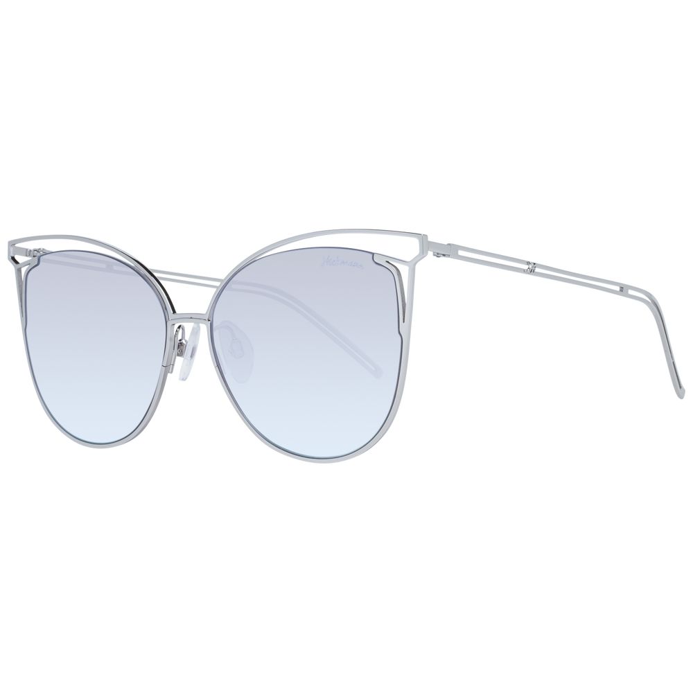 Ana Hickmann Silver Women Sunglasses