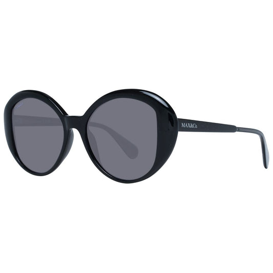 Max & Co Black Women Sunglasses